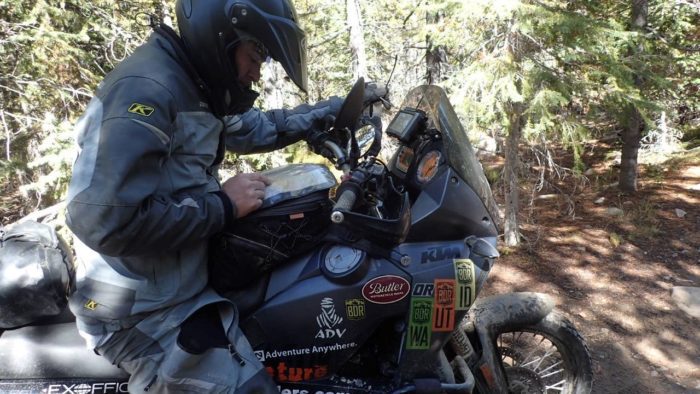 BMW Motorrad will be partnering up with BDR to create their longest tour yet - a 1,000-mile trek the brand is calling ‘The Wyoming Backcountry Discovery Route (WYBDR).’ 