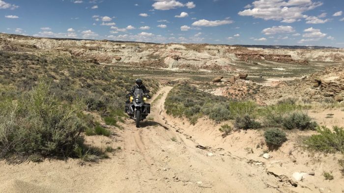 BMW Motorrad will be partnering up with BDR to create their longest tour yet - a 1,000-mile trek the brand is calling ‘The Wyoming Backcountry Discovery Route (WYBDR).’ 