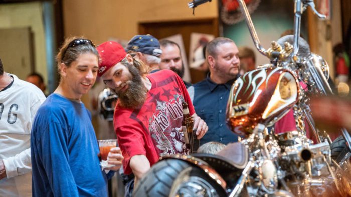 St. Louis: 7th Annual Cycle Showcase To Run at City Foundry STL for February