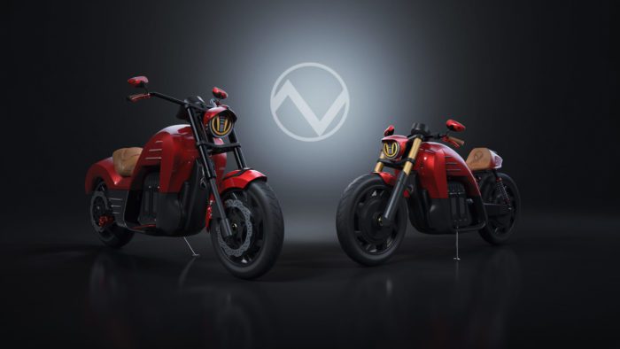 A view of Zaiser, and electric brand startup that is currently abut to start pre-orders on their two electric bikes - the silhouette and the Arrow