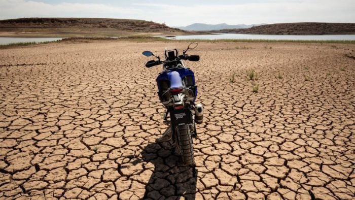 Yamaha Ténéré World Raid: media connected to the reveal and subsequent spec breakdown