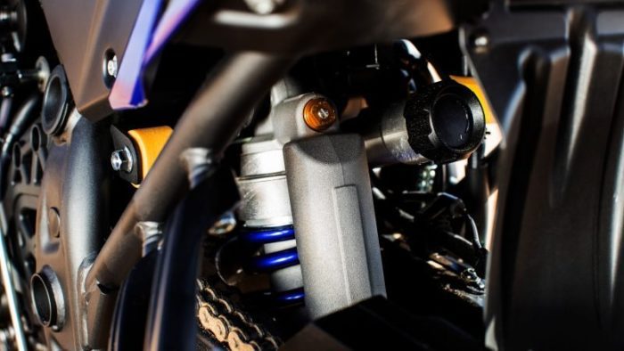 Yamaha Ténéré World Raid: media connected to the reveal and subsequent spec breakdown
