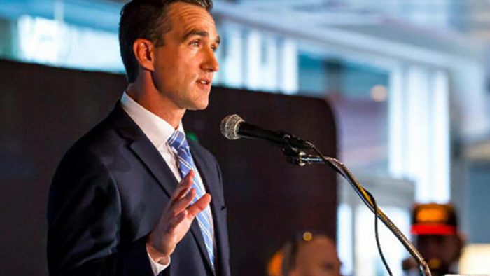 Dave prater, new VP for AMA Supercross