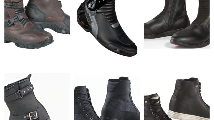 Deal of the week collage of riding boots over 25 percent off