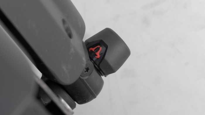 A view of the Pan America accessories currently made available with SWMotech, and will be ready to purchase this summer of 2022.