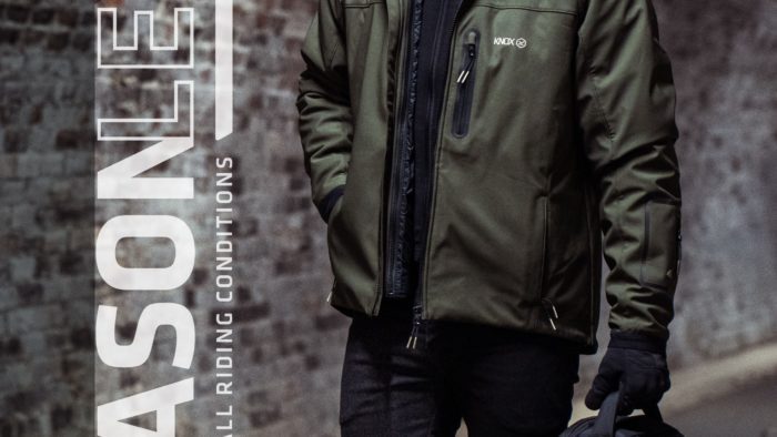 A view of the Knox Seasonless Collection